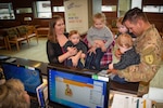 Healthy families are the foundation of mission readiness. That's why IACH proudly hosts the Women, Infants, and Children (WIC) program – a Riley County resource that provides nutrition support, breastfeeding assistance, and health education to military families who need it most.  

For many service members and their families, the WIC program represents an untapped opportunity. Despite serving nearly 1,400 beneficiaries at Fort Riley, many more could benefit.