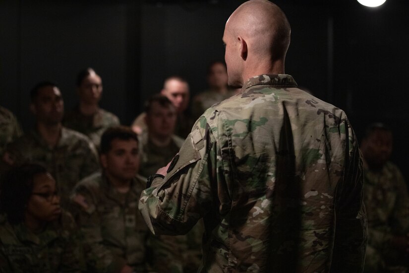 Operation Holistic Warrior 2025