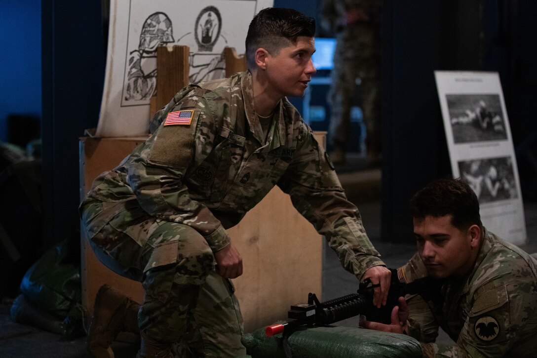 Operation Holistic Warrior 2025