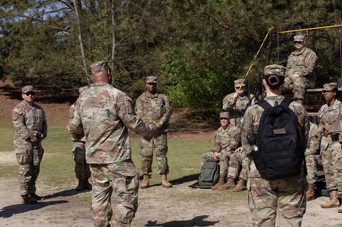 Operation Holistic Warrior 2025