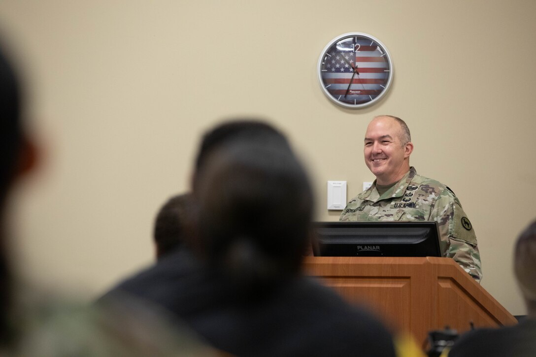 Operation Holistic Warrior 2025