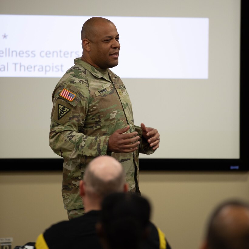 Operation Holistic Warrior 2025