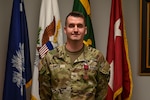 Sgt. Anthony Amick, 59th Troop Command, was awarded the Medal of Valor for his extraordinary bravery and selfless actions during a devastating multi-car accident on July 1st, 2021. The award recognizes Amick’s quick thinking and courageous response in rescuing multiple civilians trapped in a burning vehicle. The South Carolina National Guard and the state of South Carolina are deeply grateful for his unwavering commitment to the safety and well-being of its citizens.