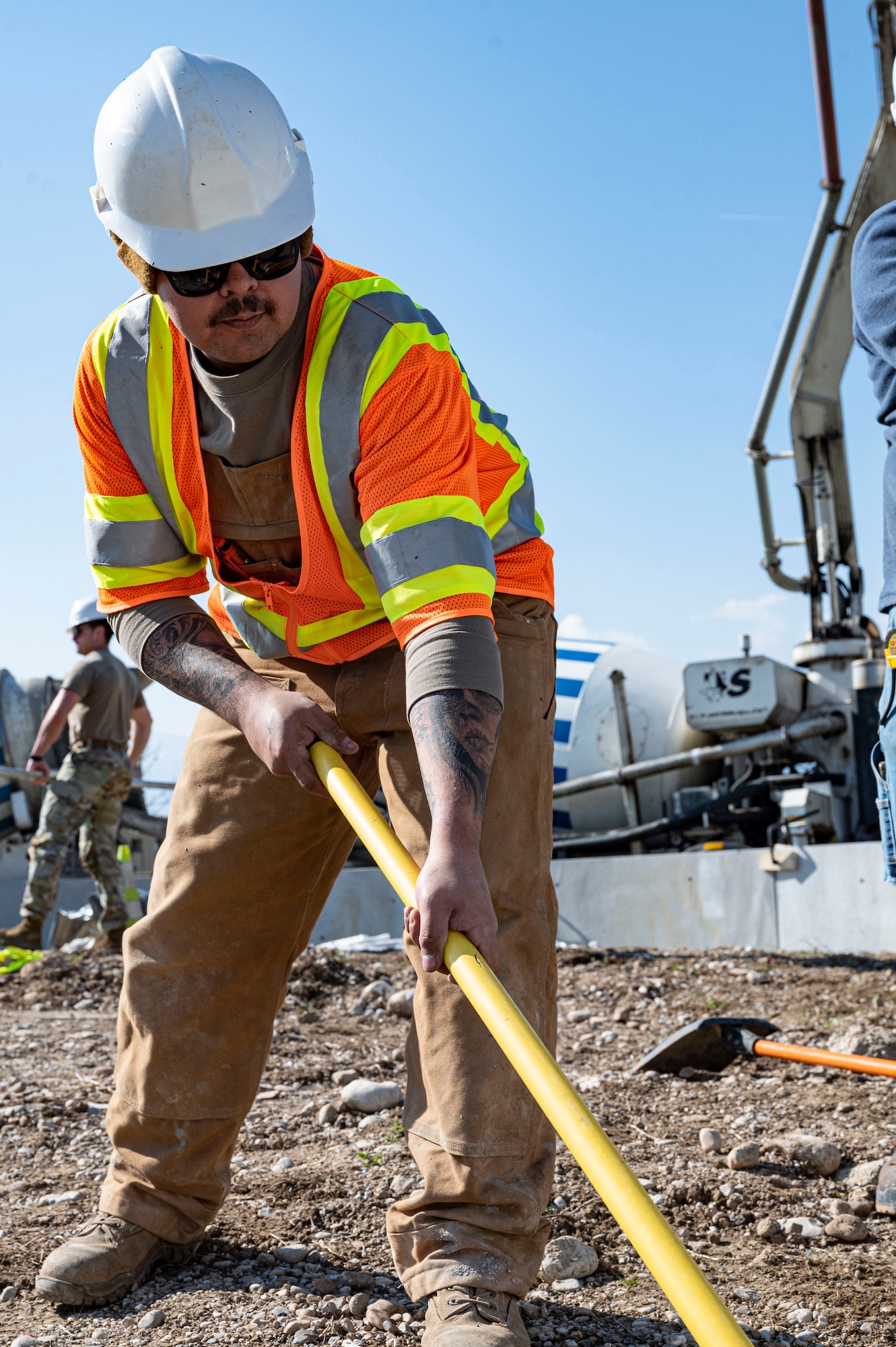 construction worker