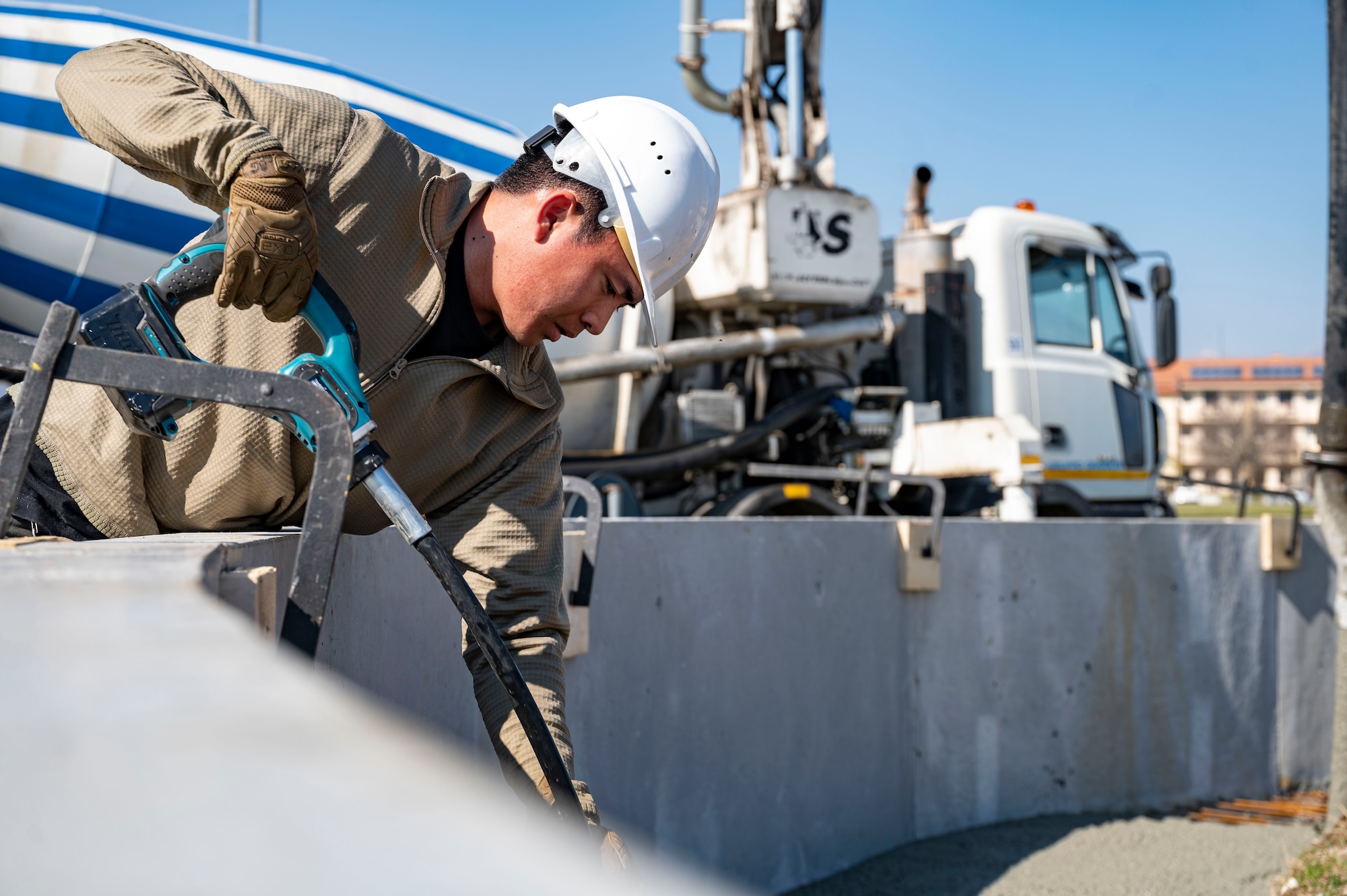 construction worker