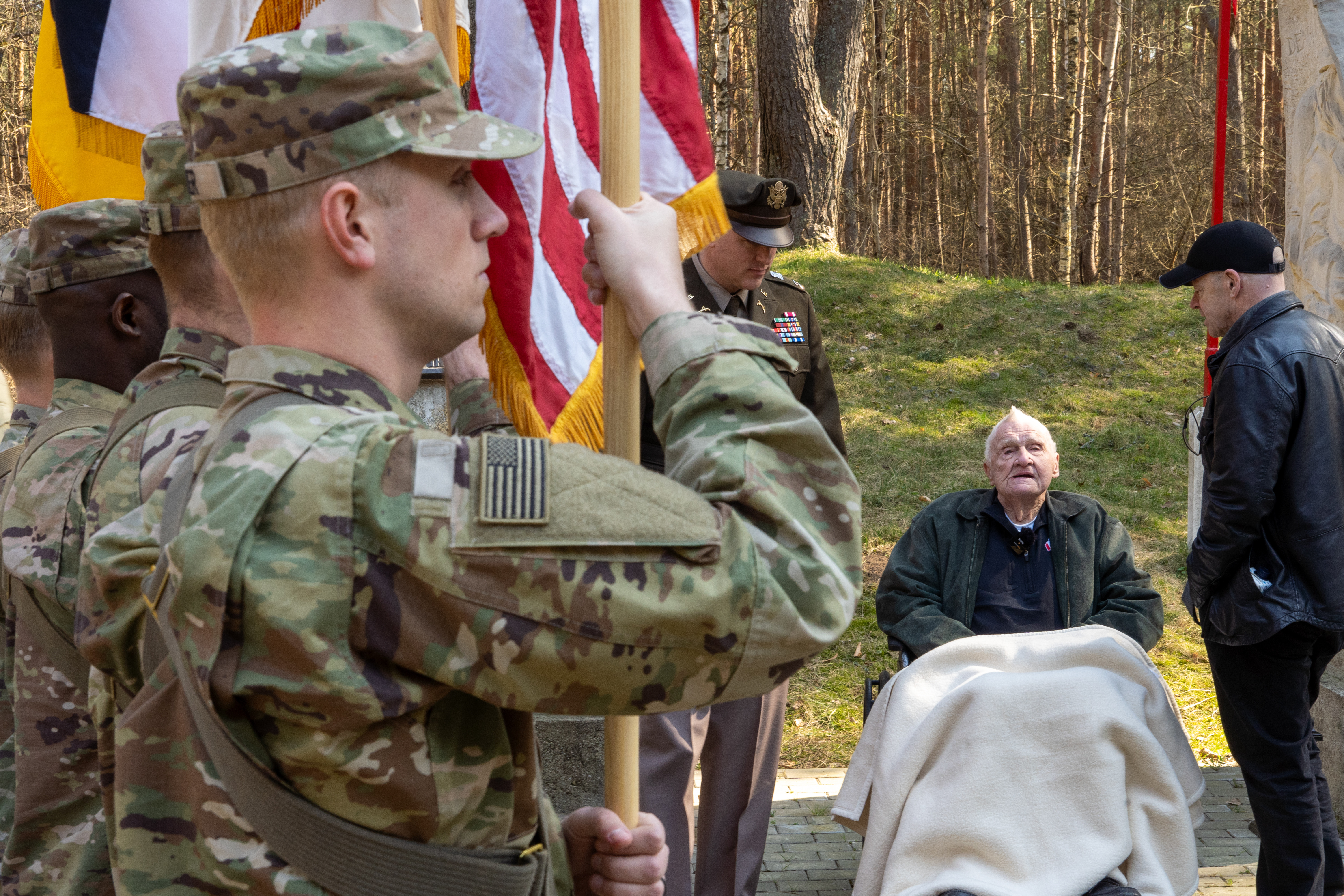 ミリタリー WWII German POW Camp 1944/45 U.S. Army C ミリタリー WWII German POW Camp 1944/45 U.S. Army C WWII