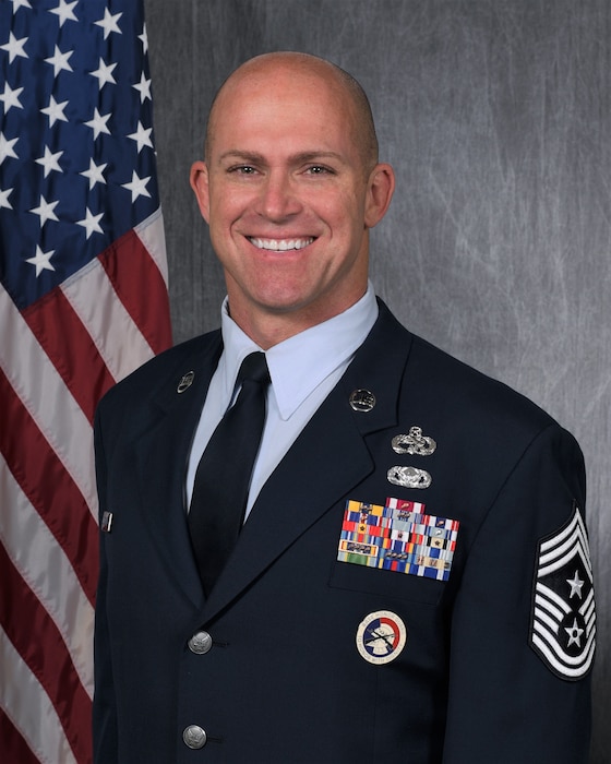 Air Force official photo