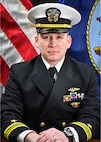 LCDR Joel D.P. Thomas
Executive Officer, Nuclear Power Training Unit, Ballston Spa, N.Y.