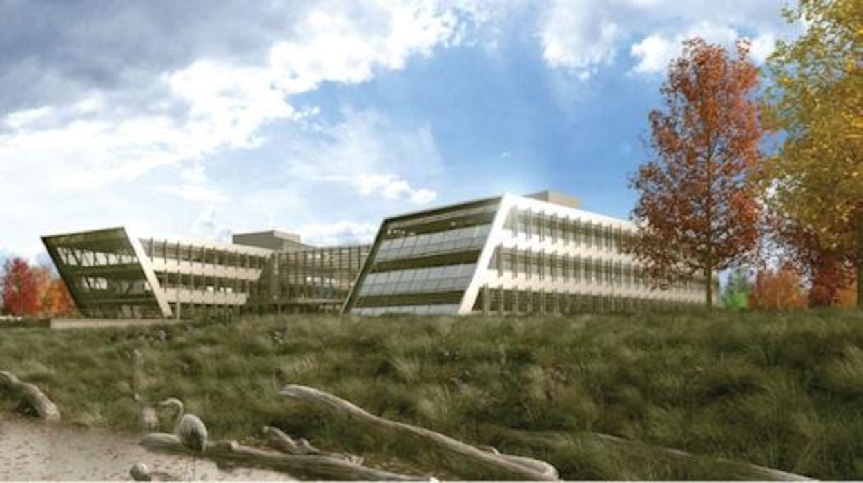 The district is headquartered at Federal Center South Building 1202 in the SoDo neighborhood of Seattle. Our wide range of projects span Washington, Oregon, Idaho and Montana.