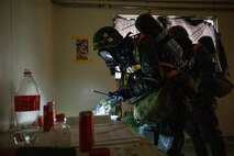 Photo by Lance Cpl. David Getz