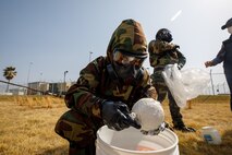 Photo by Lance Cpl. David Getz