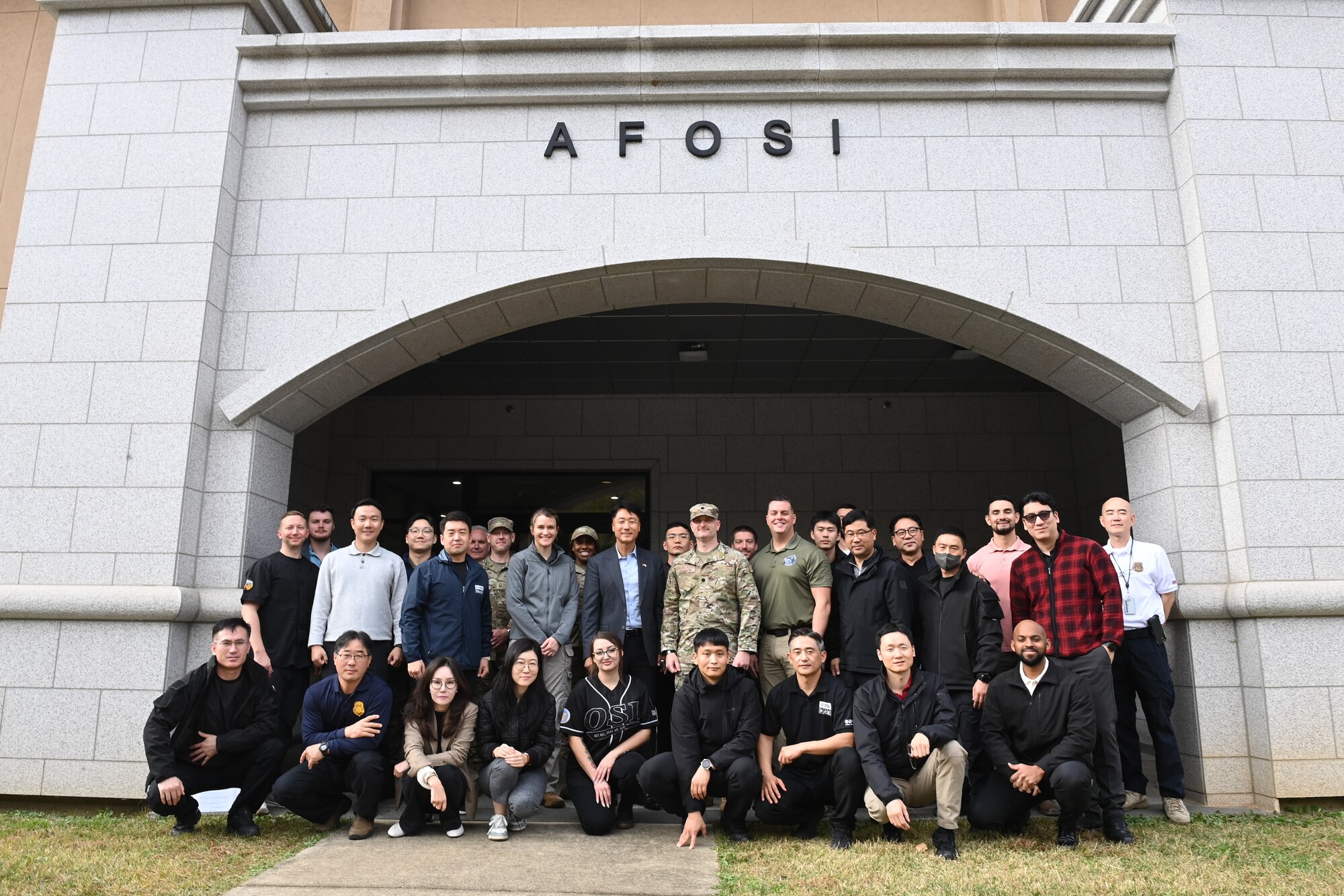 In a recent move to deepen international cooperation, the Air Force Office of Special Investigations’ 5th Field Investigations Squadron and the Republic of Korea Air Force Investigative Agency (AFIA) held a joint forensic science exchange last year in South Korea.