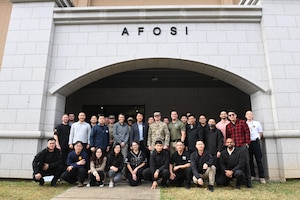 In a recent move to deepen international cooperation, the Air Force Office of Special Investigations’ 5th Field Investigations Squadron and the Republic of Korea Air Force Investigative Agency (AFIA) held a joint forensic science exchange last year in South Korea.