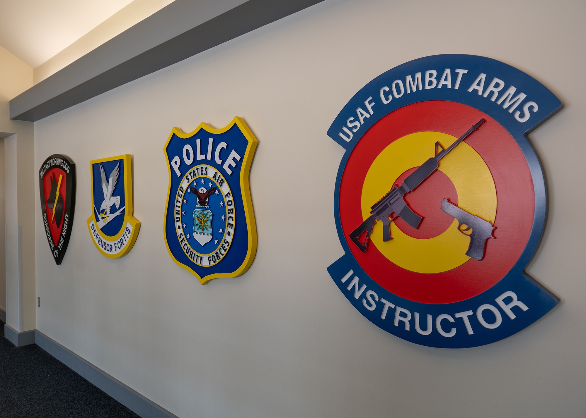 Image of shields