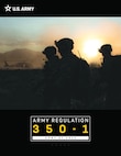Army streamlines training requirements to enhance warfighting readiness