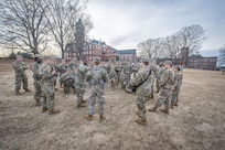 Education Benefits Make Stronger Service Members, Better Military