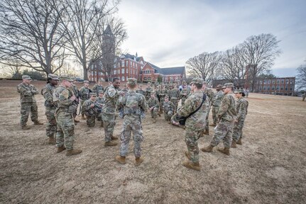 Education Benefits Make Stronger Service Members, Better Military