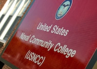 U.S. Naval Community College
