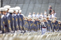 Education Benefits Make Stronger Service Members, Better Military