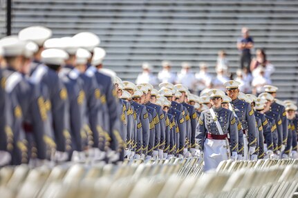 Education Benefits Make Stronger Service Members, Better Military