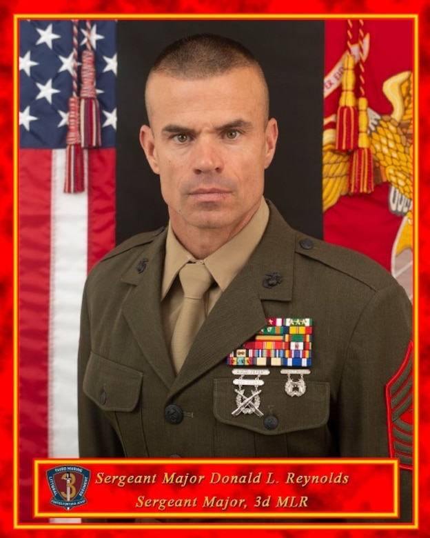Donald L. Reynolds