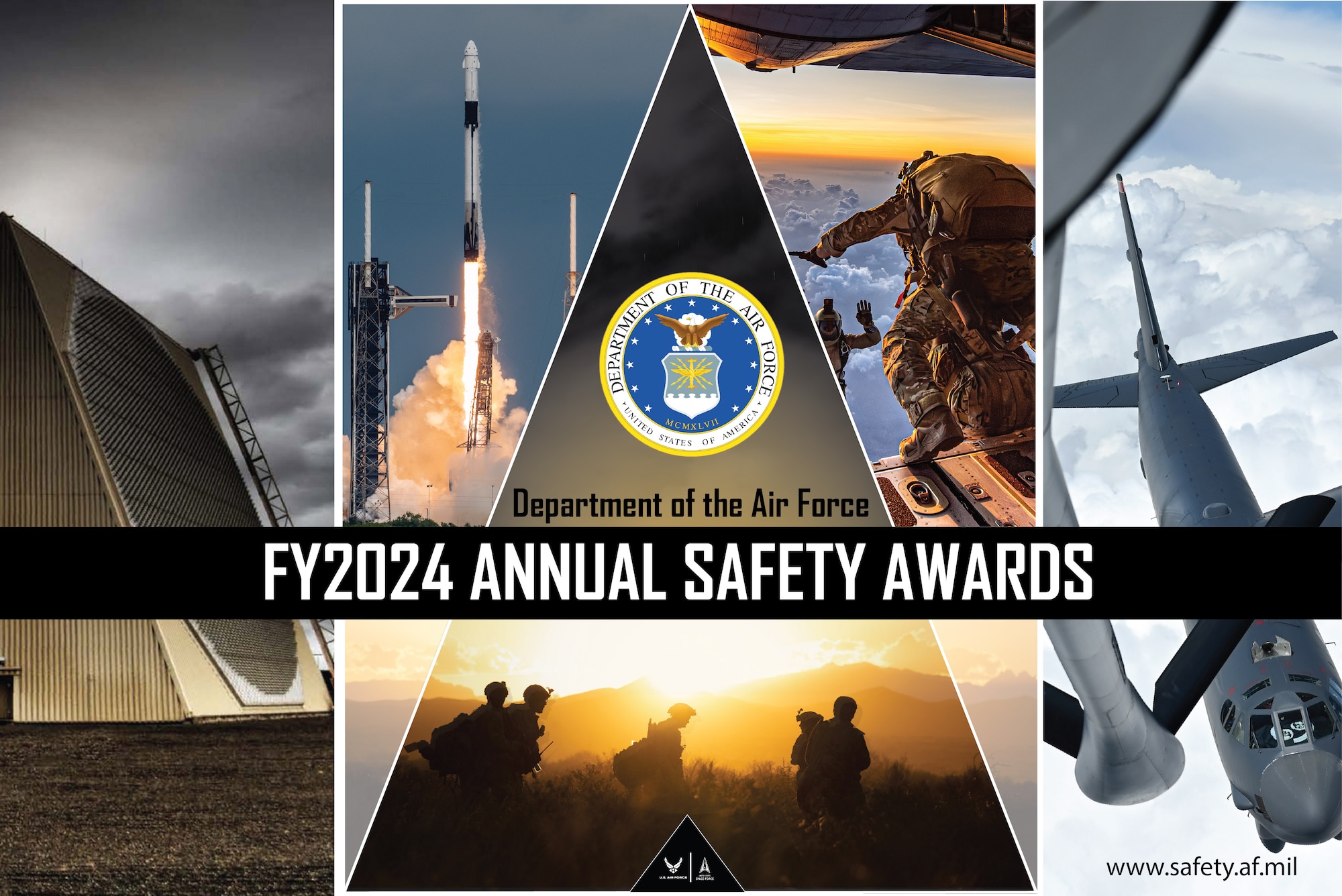 DAF Announces Top Performing Safety Leaders and Teams for 2024