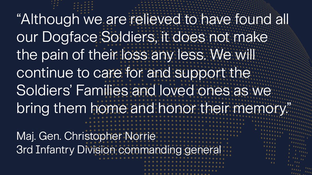 Soldiers Lithuania Quote