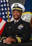 Commander Robert F. Kersey III