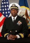 Cmdr. Hasely K. Clarke