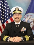 Captain J.W. “Vespa” Stigi