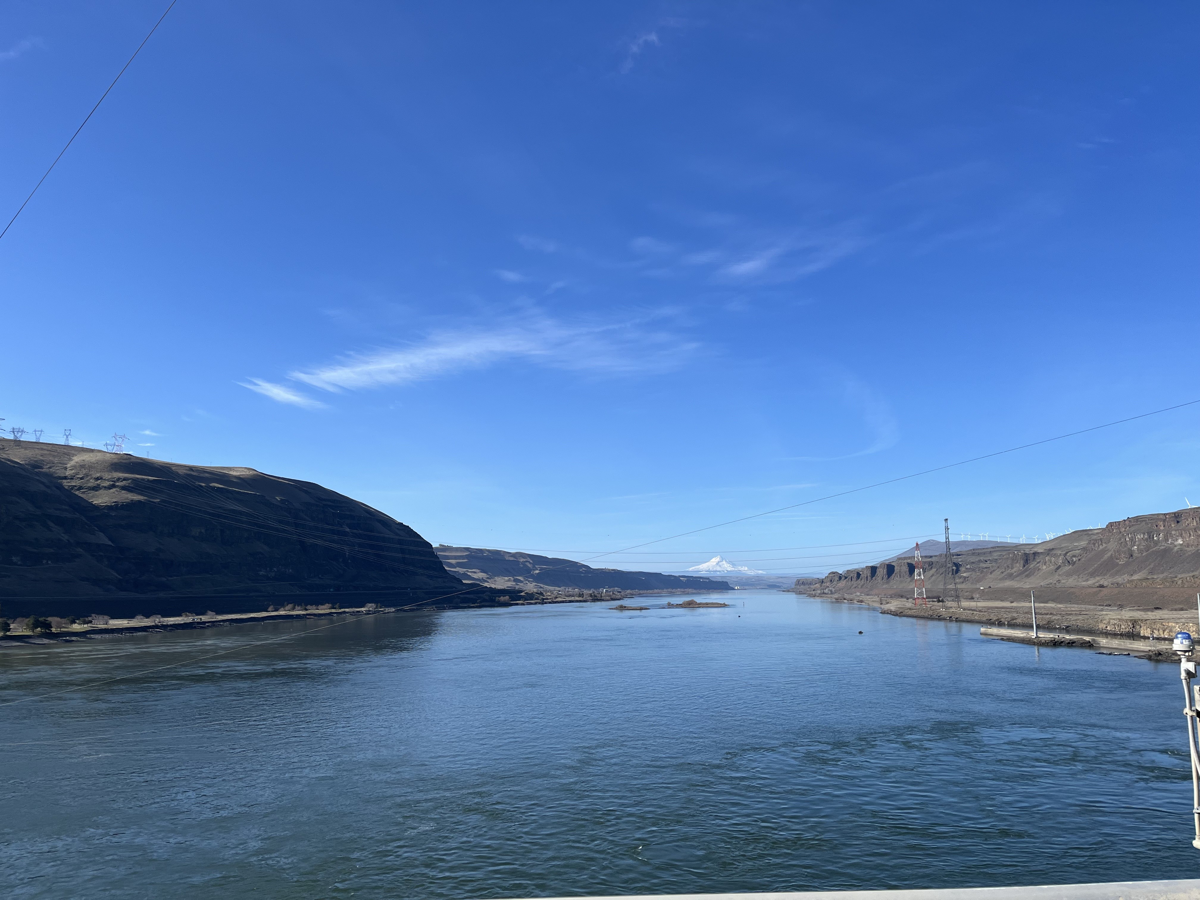 John Day Dam