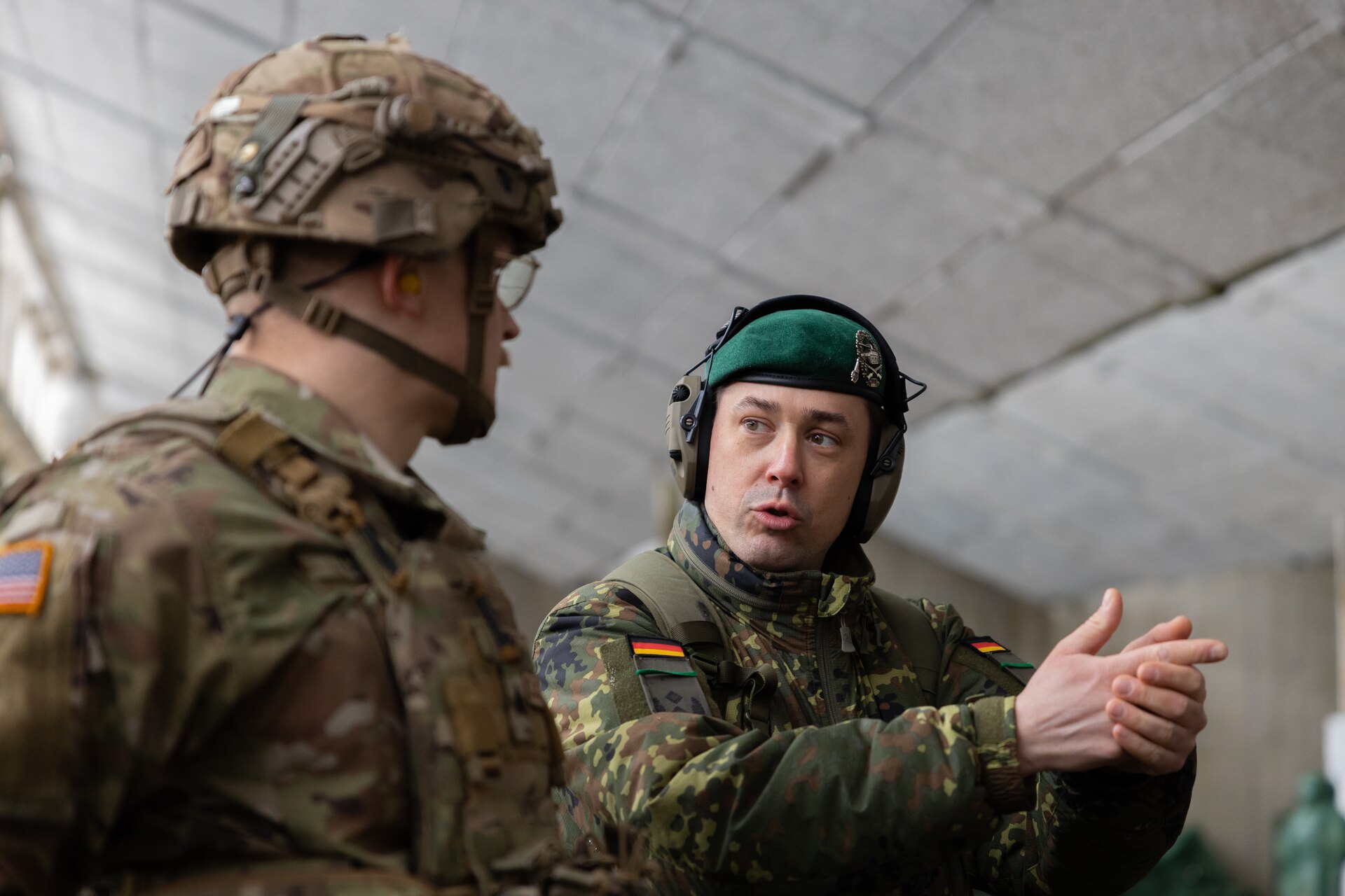 Bridge Crewmember and Infantryman named Best Warrior and NCO in 2025 Connecticut Army National Guard Best Warrior Competition