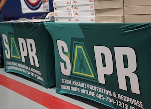 SAPR sign