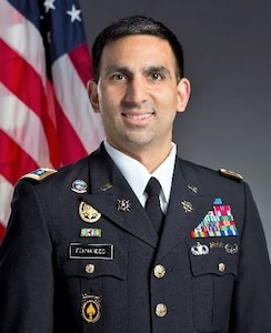 COL Fernades