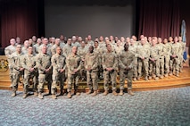 SGM-A Students Prepare for the Next Step
