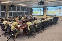 SGM-A Students Prepare for the Next Step