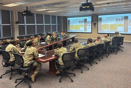 SGM-A Students Prepare for the Next Step