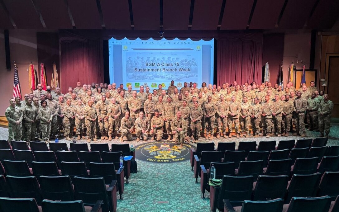 SGM-A Students Prepare for the Next Step