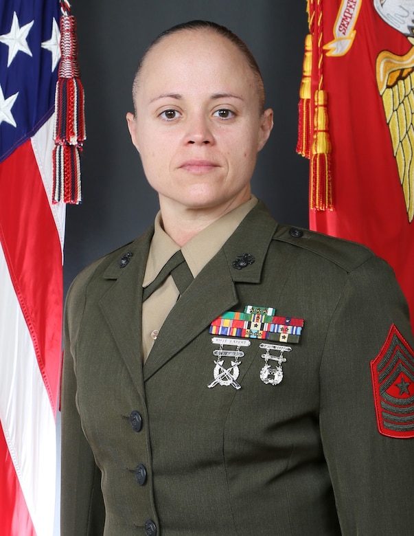 SGTMAJ N. M. SENSING
