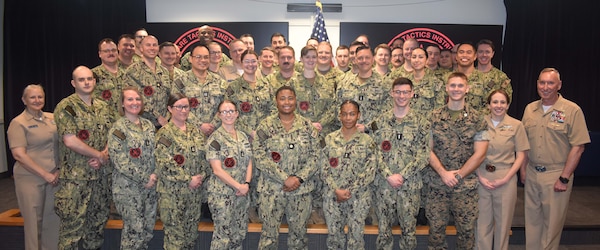 NIWDC, Launches New Curriculum, Taking IW into the Future Fight