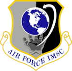 AFIMSC logo