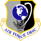 AFIMSC logo