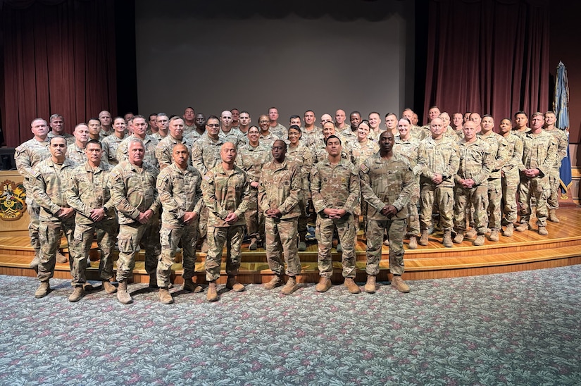 SGM-A Students Prepare for the Next Step