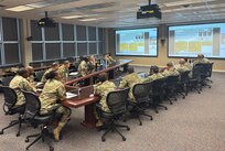 SGM-A Students Prepare for the Next Step