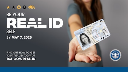 REAL ID