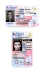 REAL ID-compliant licenses and IDs