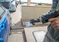 REAL ID required for JBSA visitors after May 7, 2025