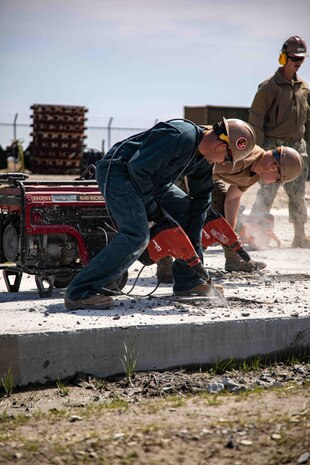 Photo by Lance Cpl. Rylan Adcock