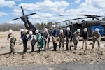 VNG breaks ground on new Army Aviation Support Facility
