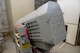Photo of RAM launcher at Tobyhanna